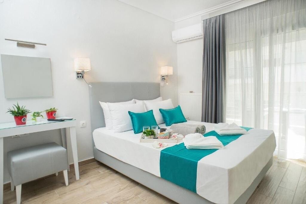 Photo of Bedroom in Perea