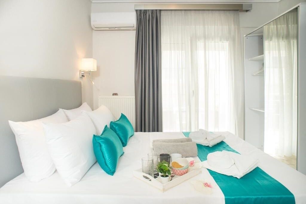 Photo of Bedroom in Perea