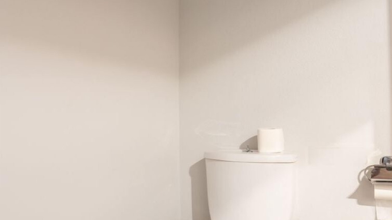 Photo of Bathroom in Peroulion