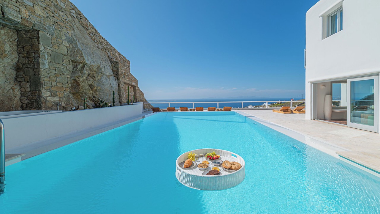 Photo of Outdoor in Faros Armenistis