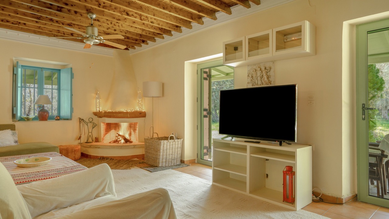 Photo of Bedroom in Kalligoni