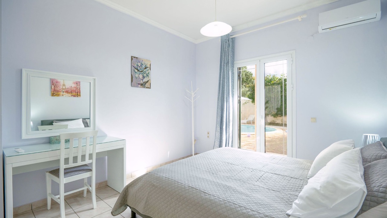 Photo of Bedroom in Chalikounas