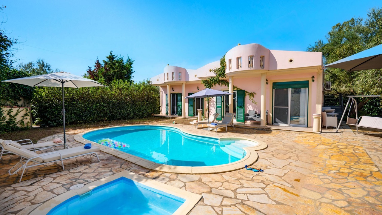 Photo of Outdoor in Chalikounas