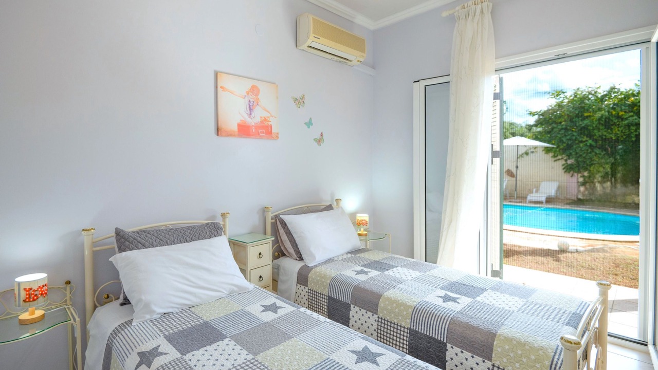 Photo of Bedroom in Chalikounas
