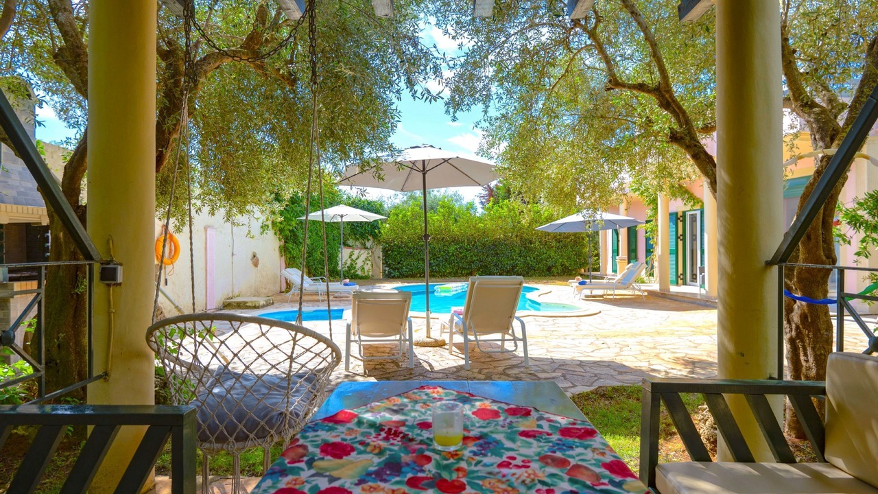 Photo of Outdoor in Chalikounas