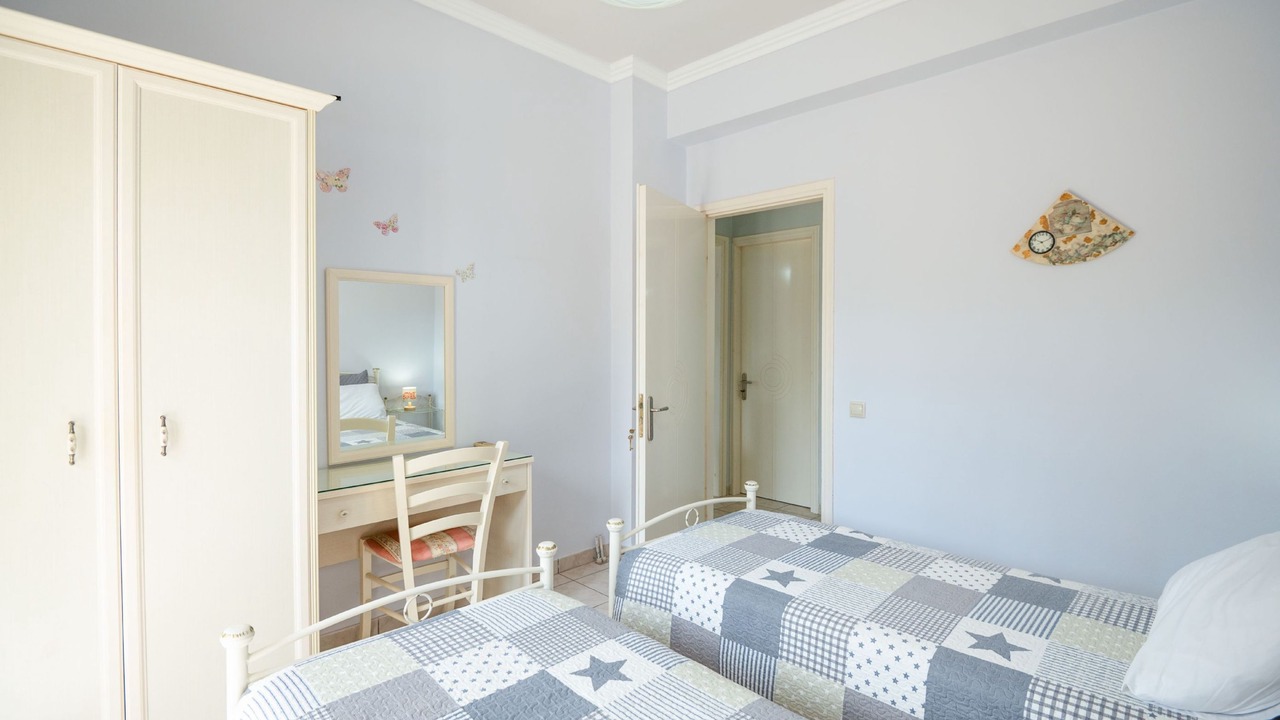 Photo of Bedroom in Chalikounas