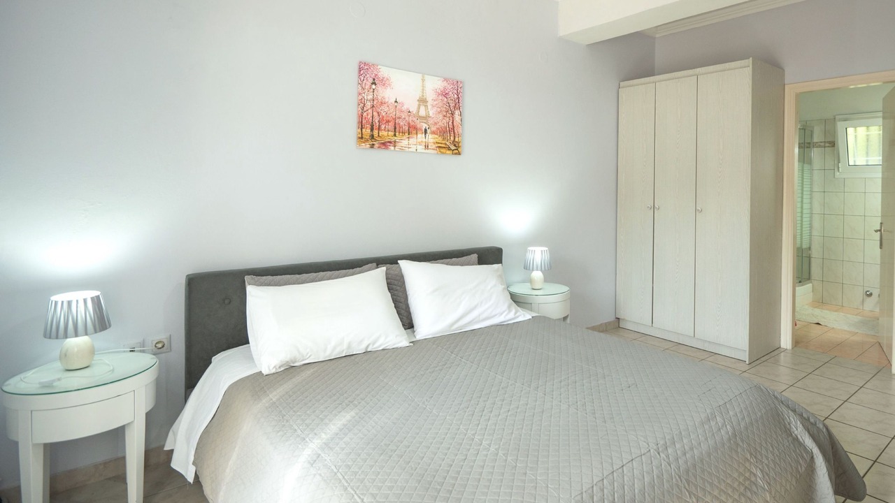Photo of Bedroom in Chalikounas