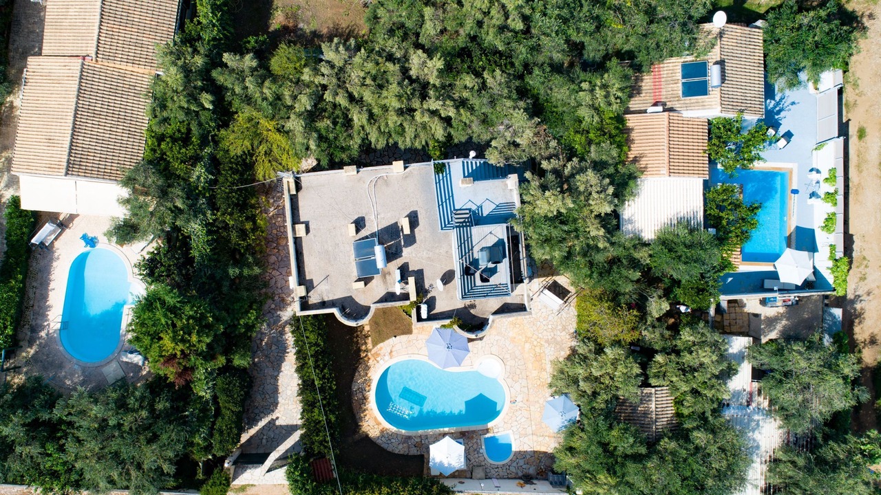Photo of Outdoor in Chalikounas