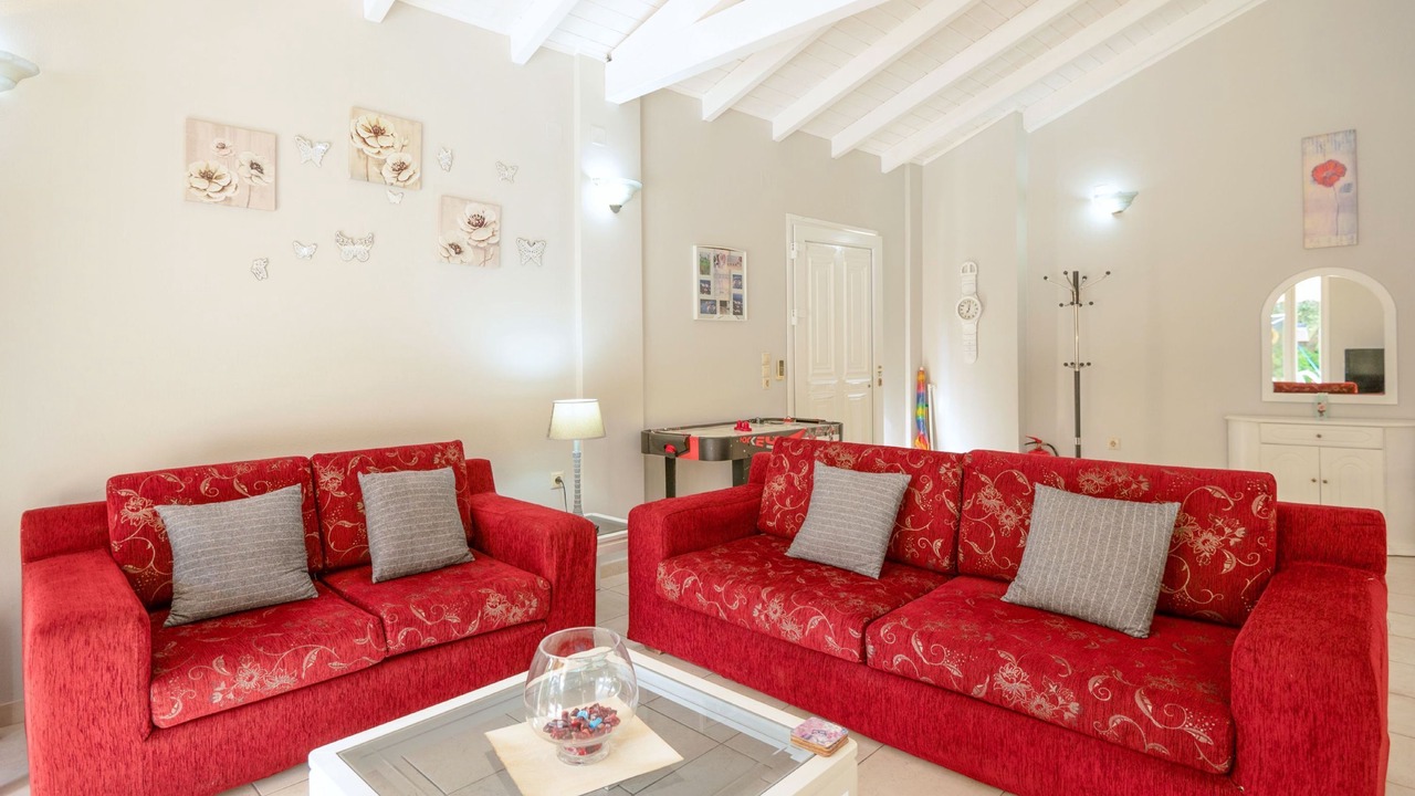 Photo of Livingroom in Chalikounas