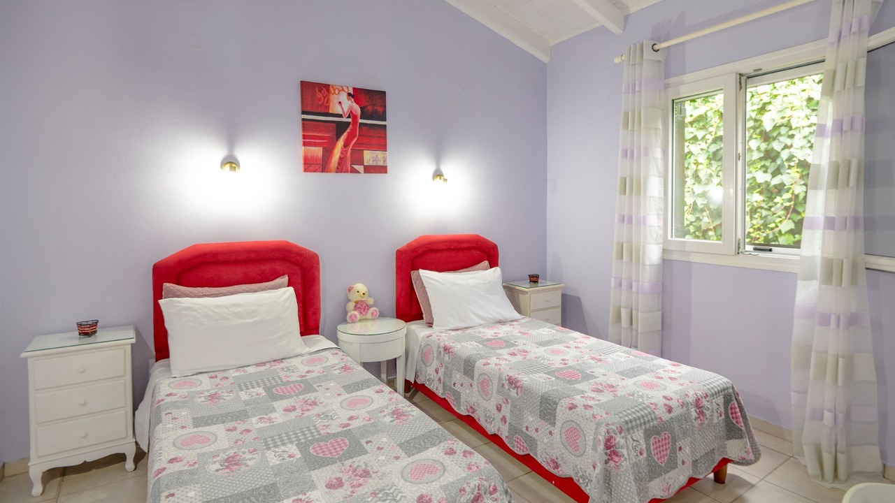 Photo of Bedroom in Chalikounas