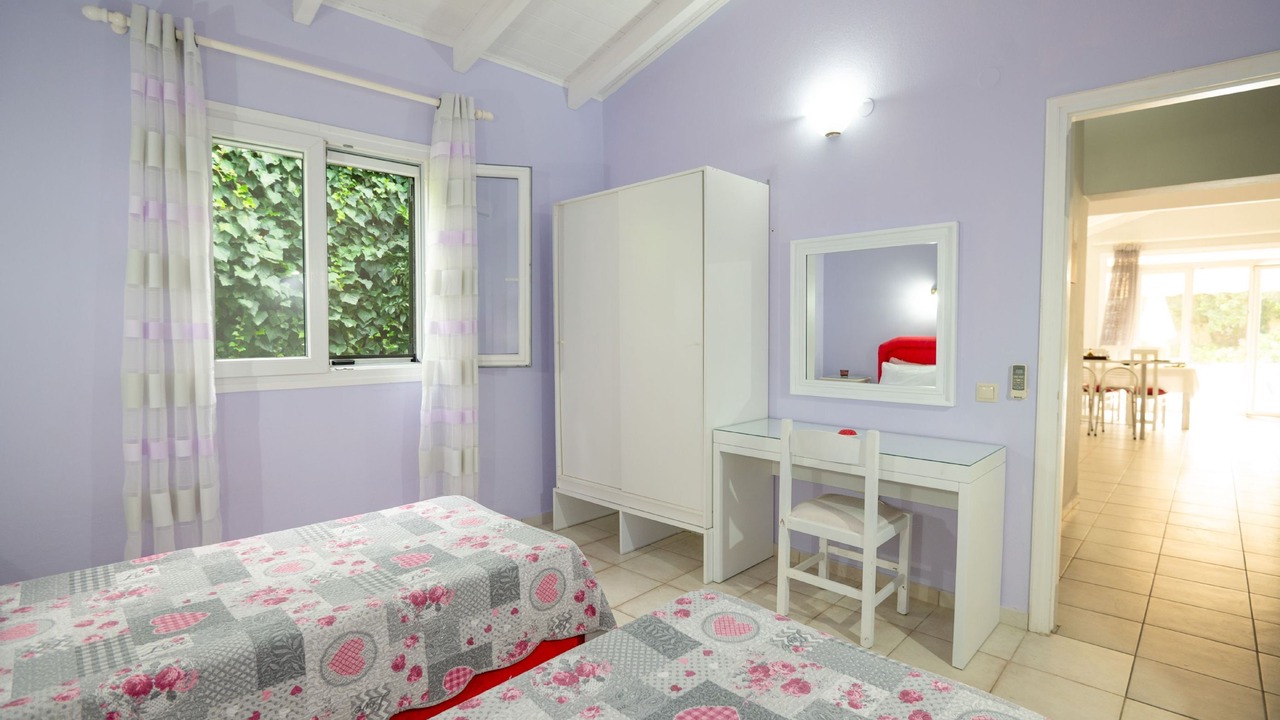 Photo of Bedroom in Chalikounas