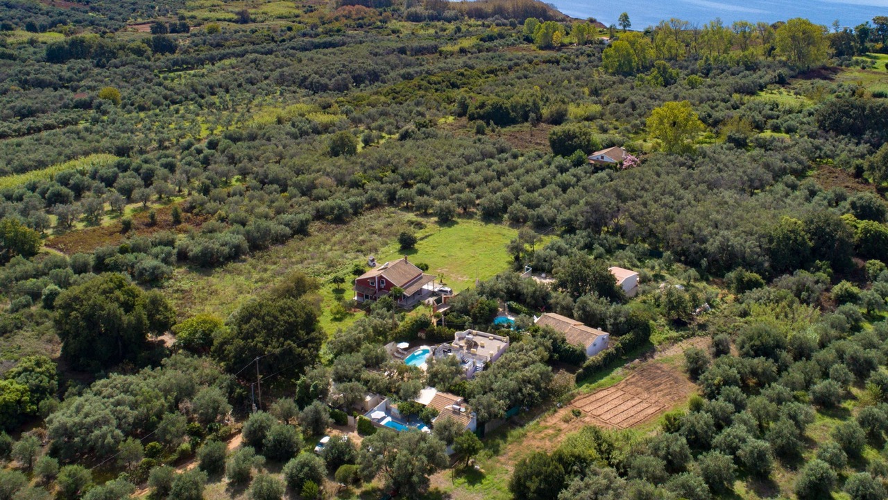 Photo of Outdoor in Chalikounas