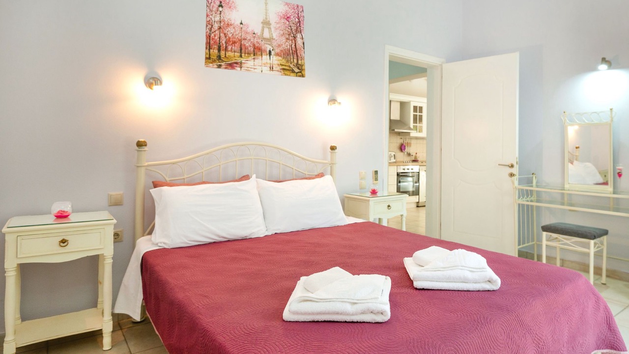 Photo of Bedroom in Chalikounas