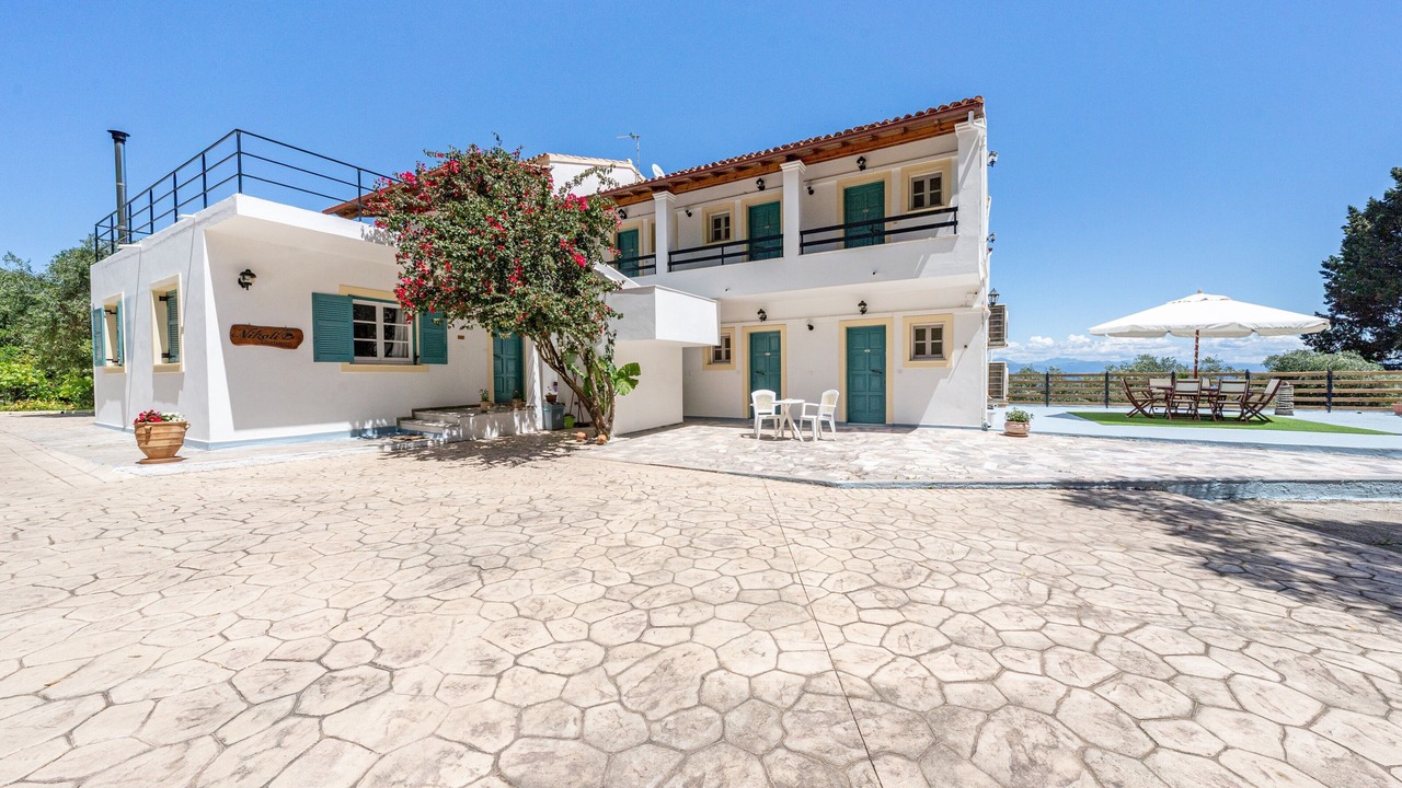 Photo of Outdoor in Benitses