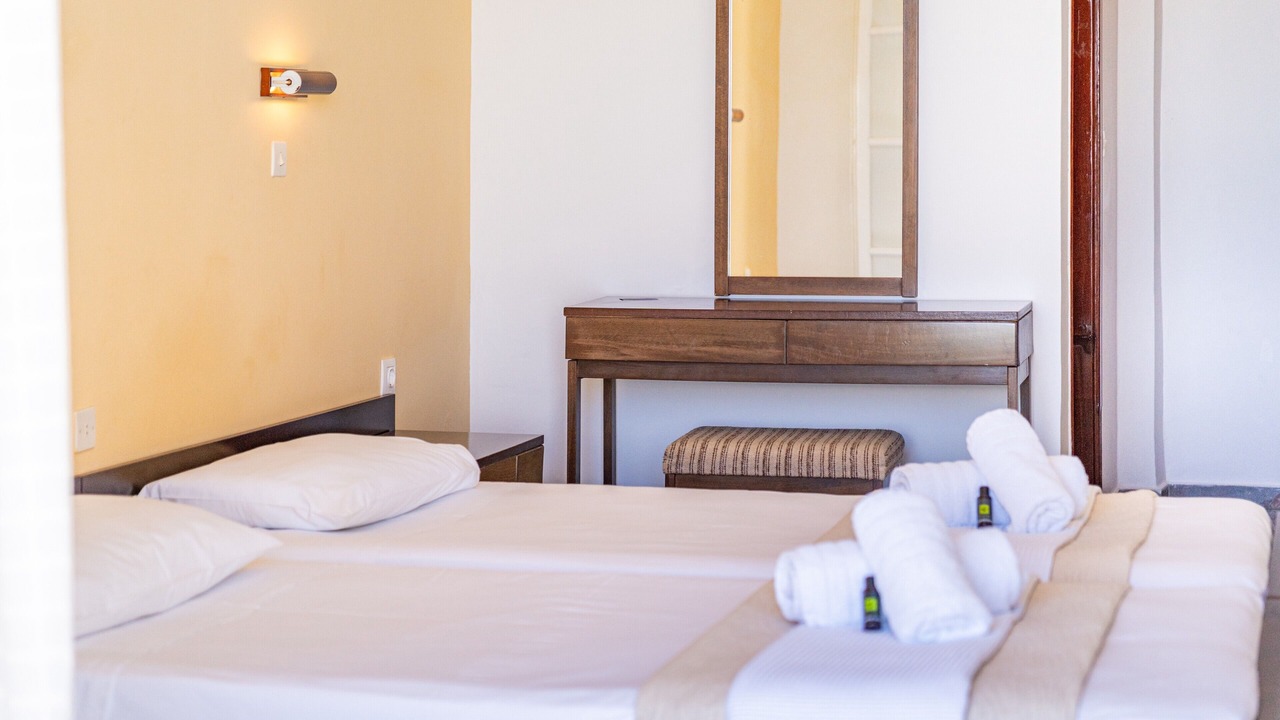 Photo of Bedroom in Benitses