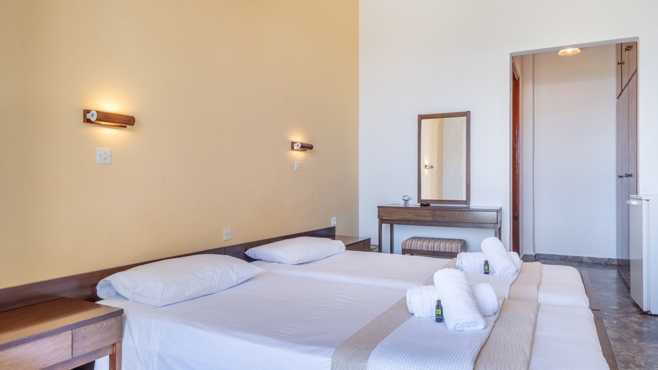 Photo of Bedroom in Benitses