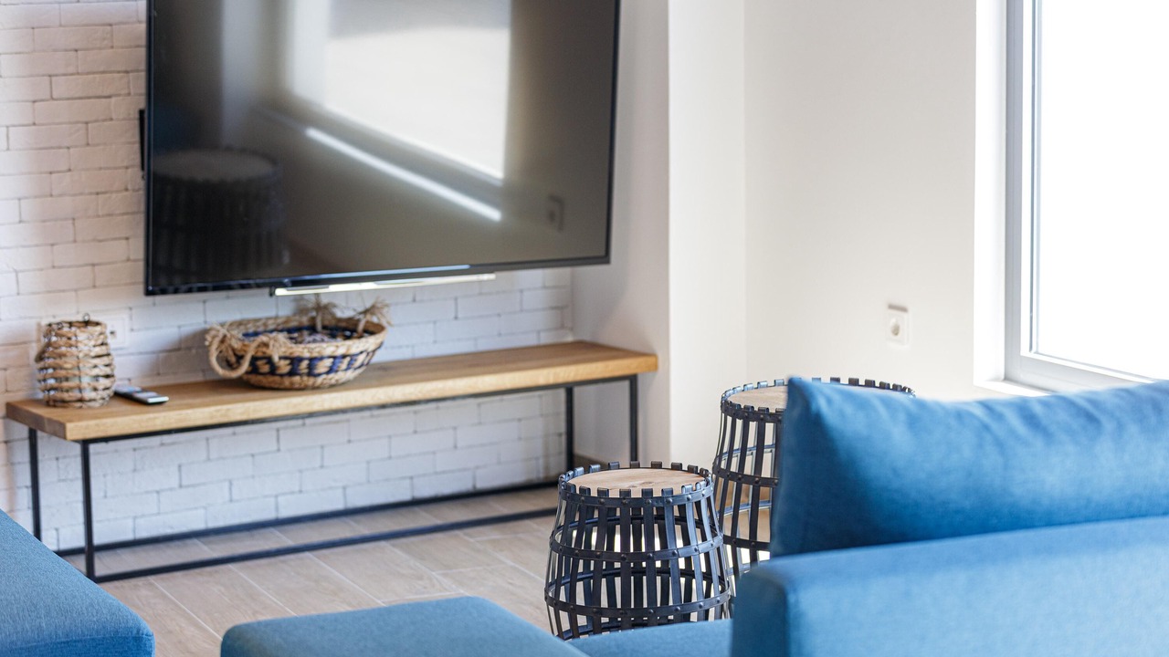 Photo of Livingroom in Sfakaki