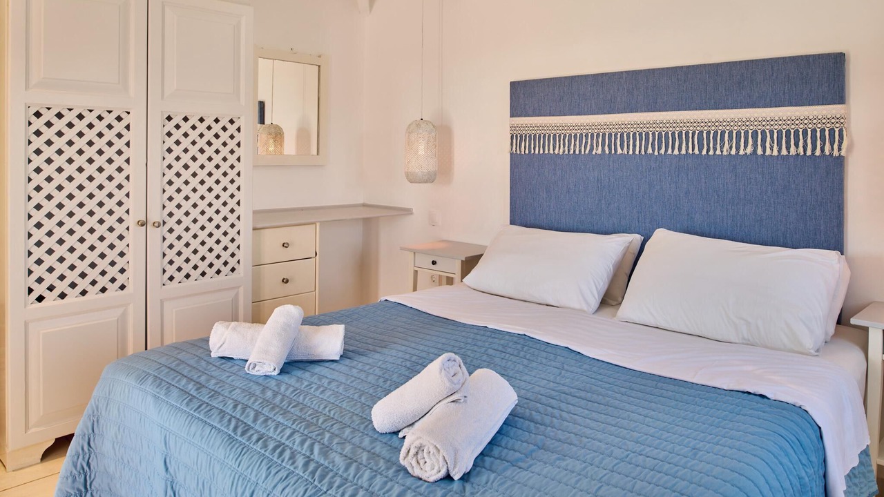 Photo of Bedroom in Vasilikos