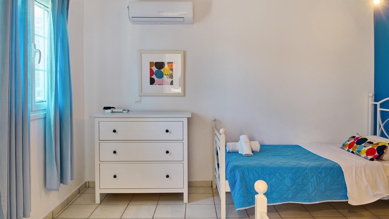 Photo of Bedroom in Vasilikos