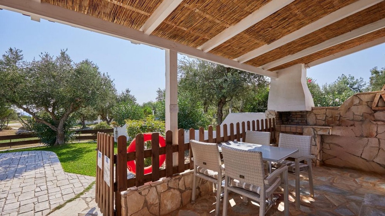 Photo of Outdoor in Vasilikos
