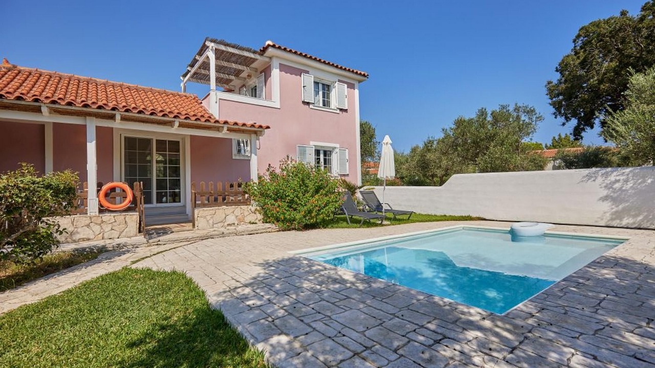 Photo of Outdoor in Vasilikos
