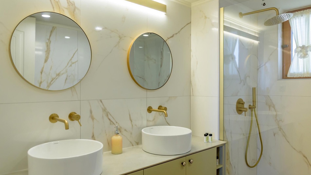 Photo of Bathroom in Atsipopoulo