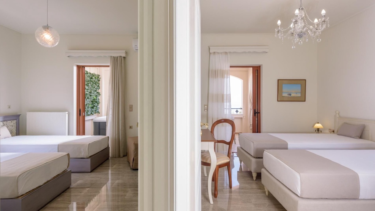 Photo of Bedroom in Atsipopoulo
