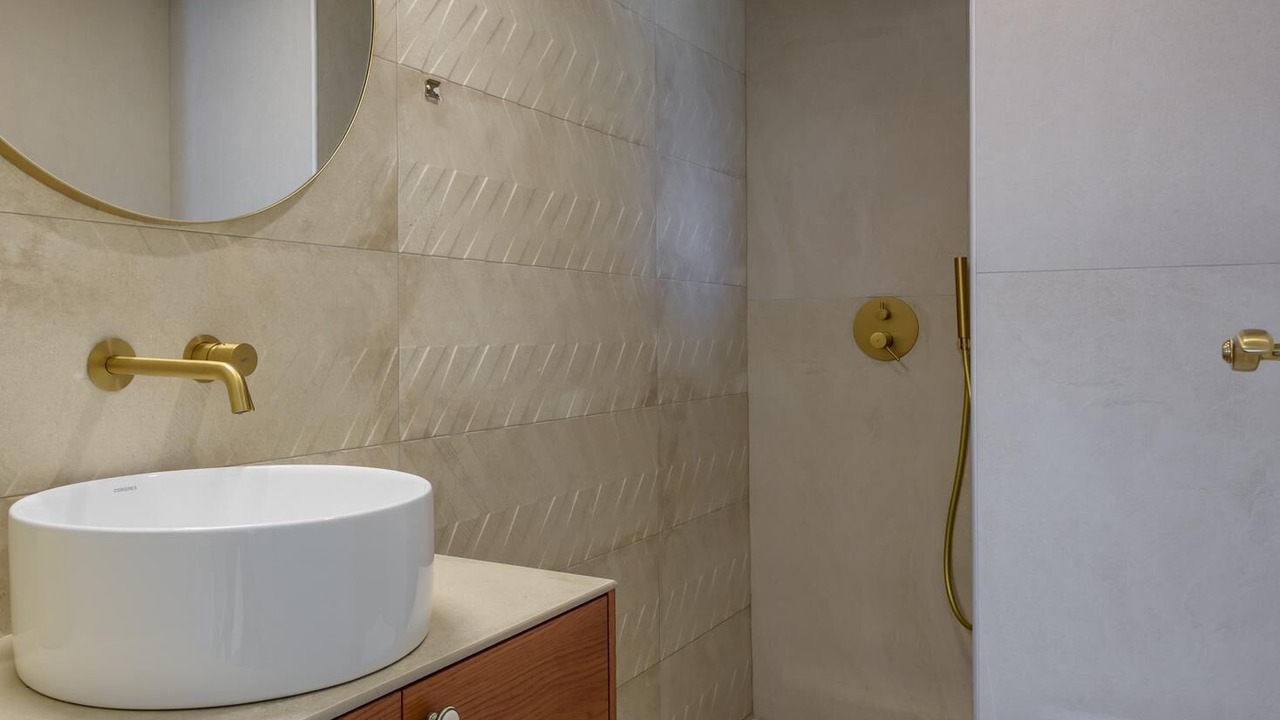 Photo of Bathroom in Atsipopoulo