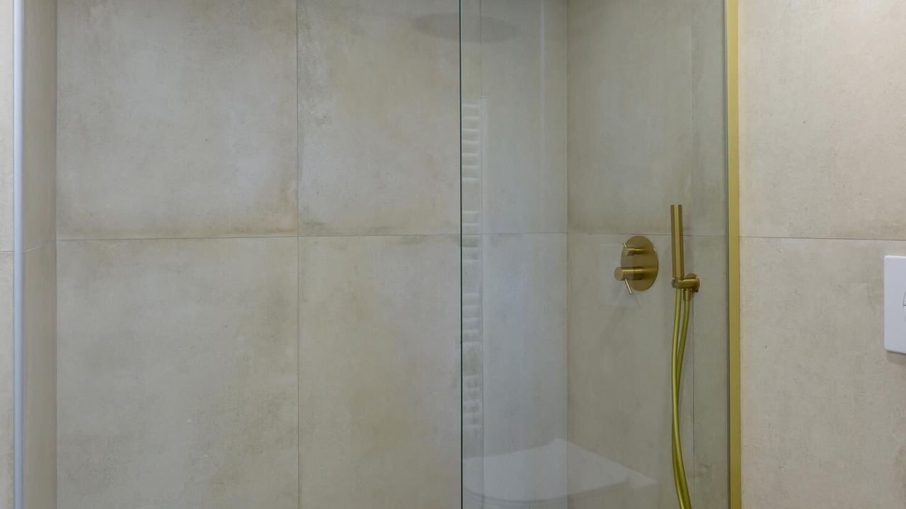 Photo of Bathroom in Atsipopoulo