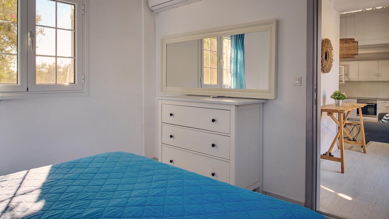 Photo of Bedroom in Vasilikos