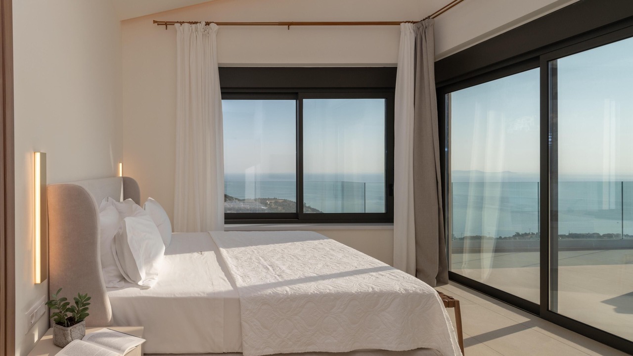 Photo of Bedroom in Linoperamata