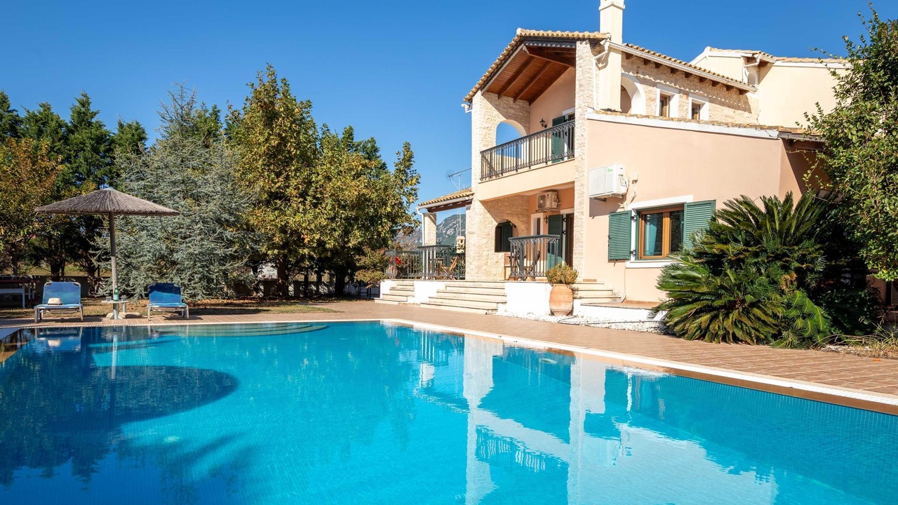 Photo of Outdoor in Chalikounas