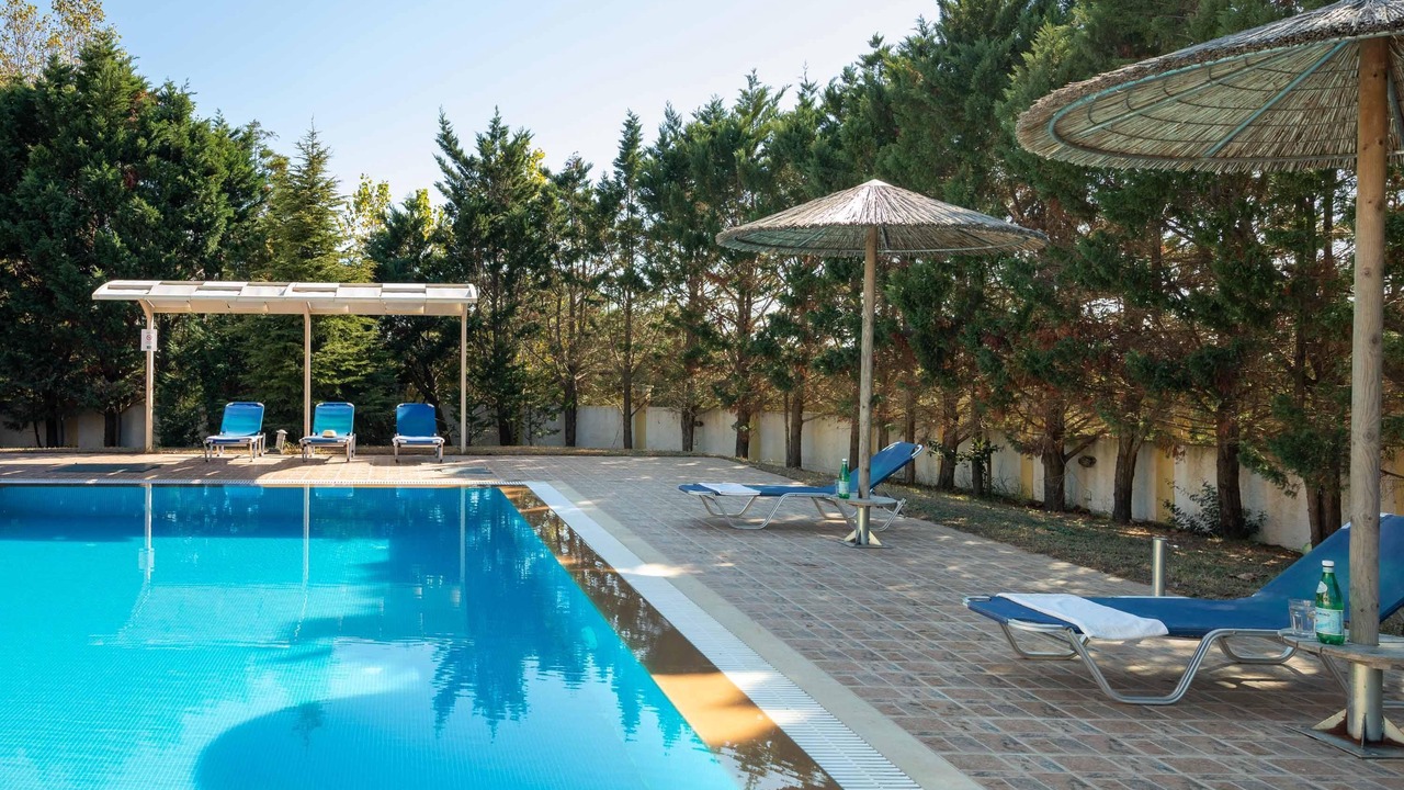 Photo of Outdoor in Chalikounas