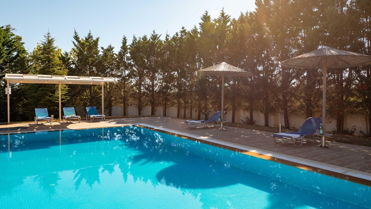 Photo of Outdoor in Chalikounas