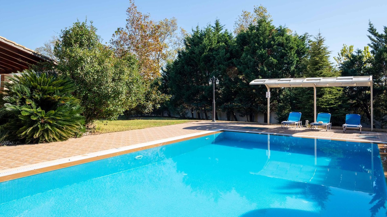 Photo of Outdoor in Chalikounas
