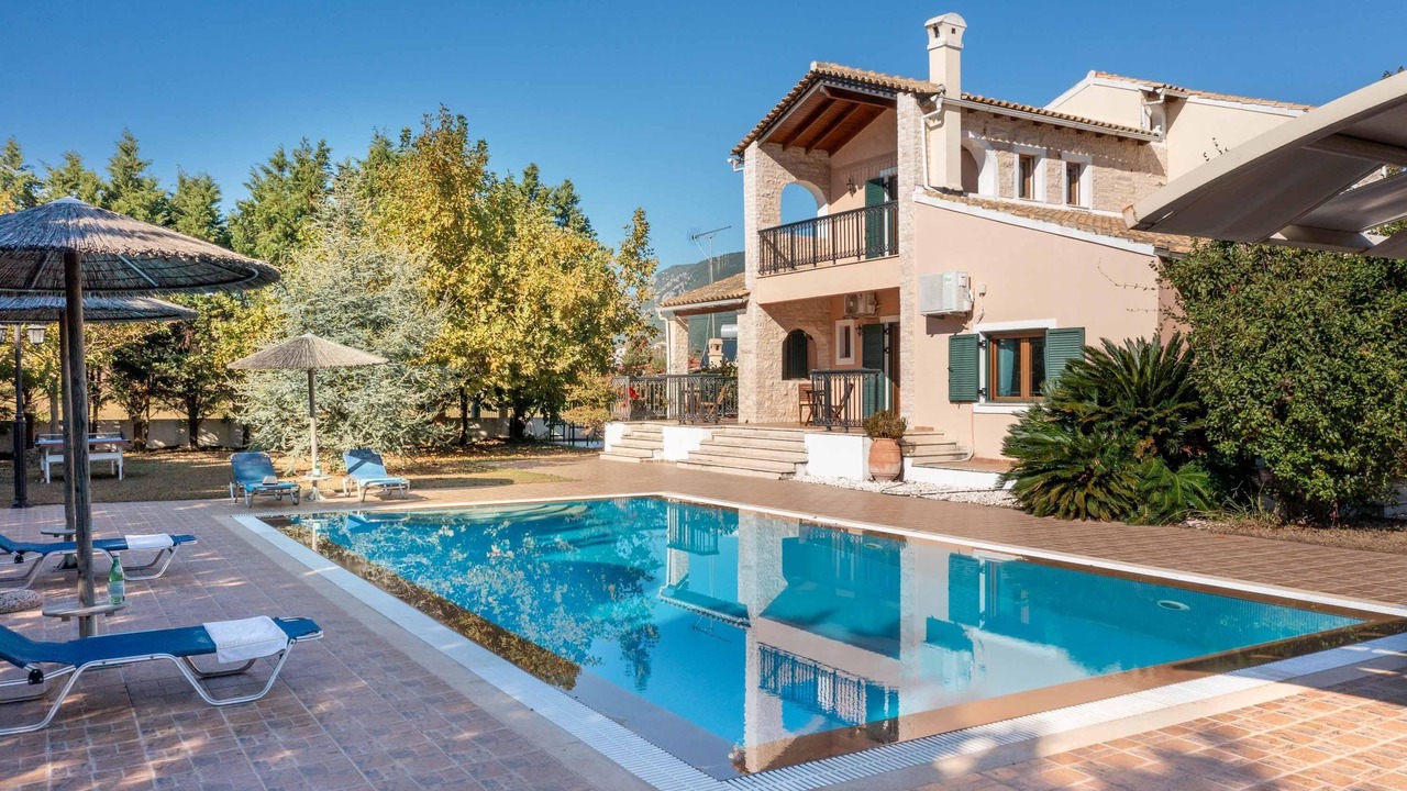 Photo of Outdoor in Chalikounas