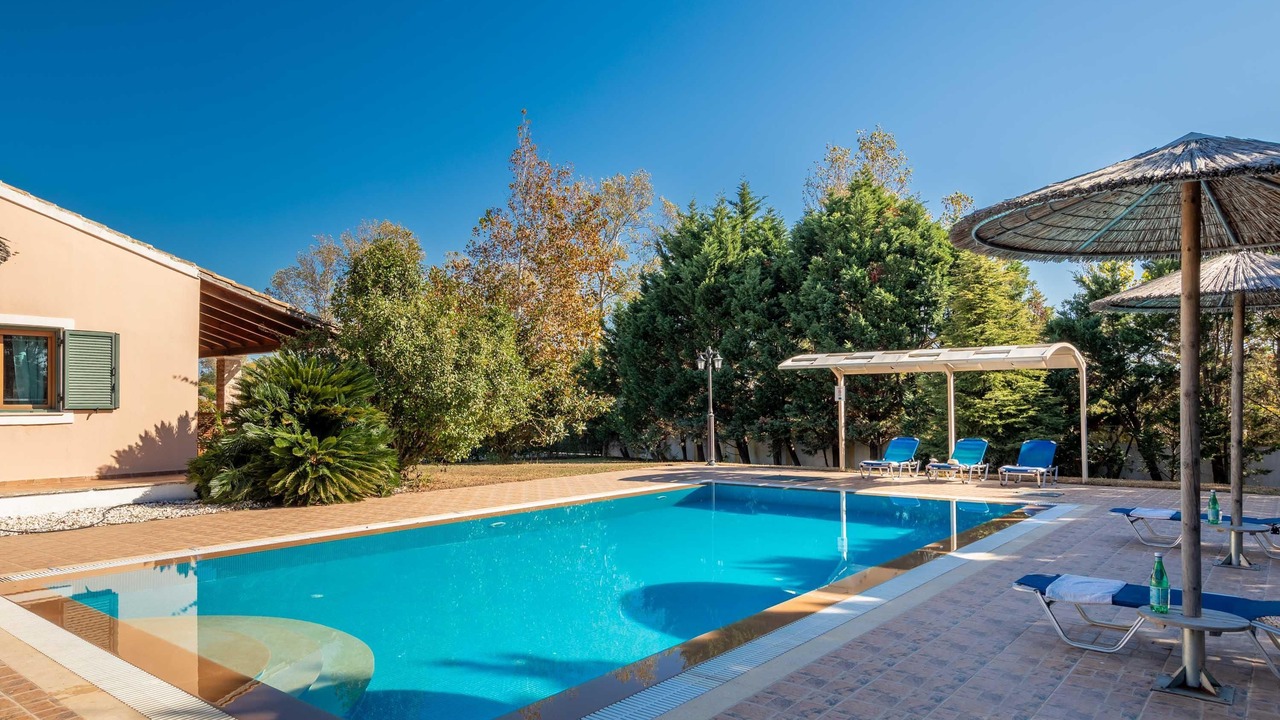 Photo of Outdoor in Chalikounas