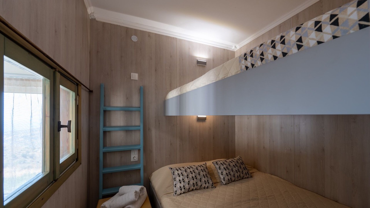 Photo of Bedroom in Saktouria