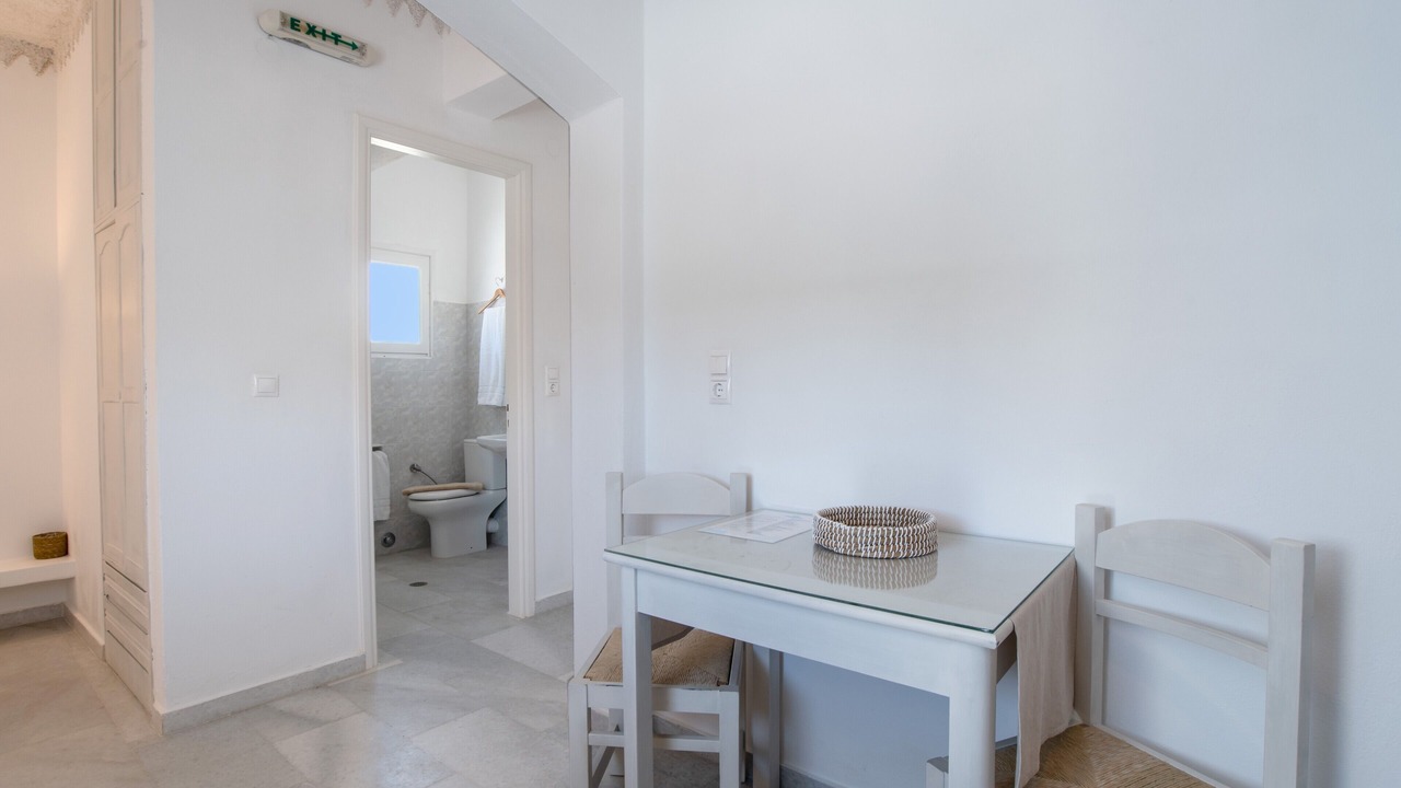 Photo of Bathroom in Mikri Vigla