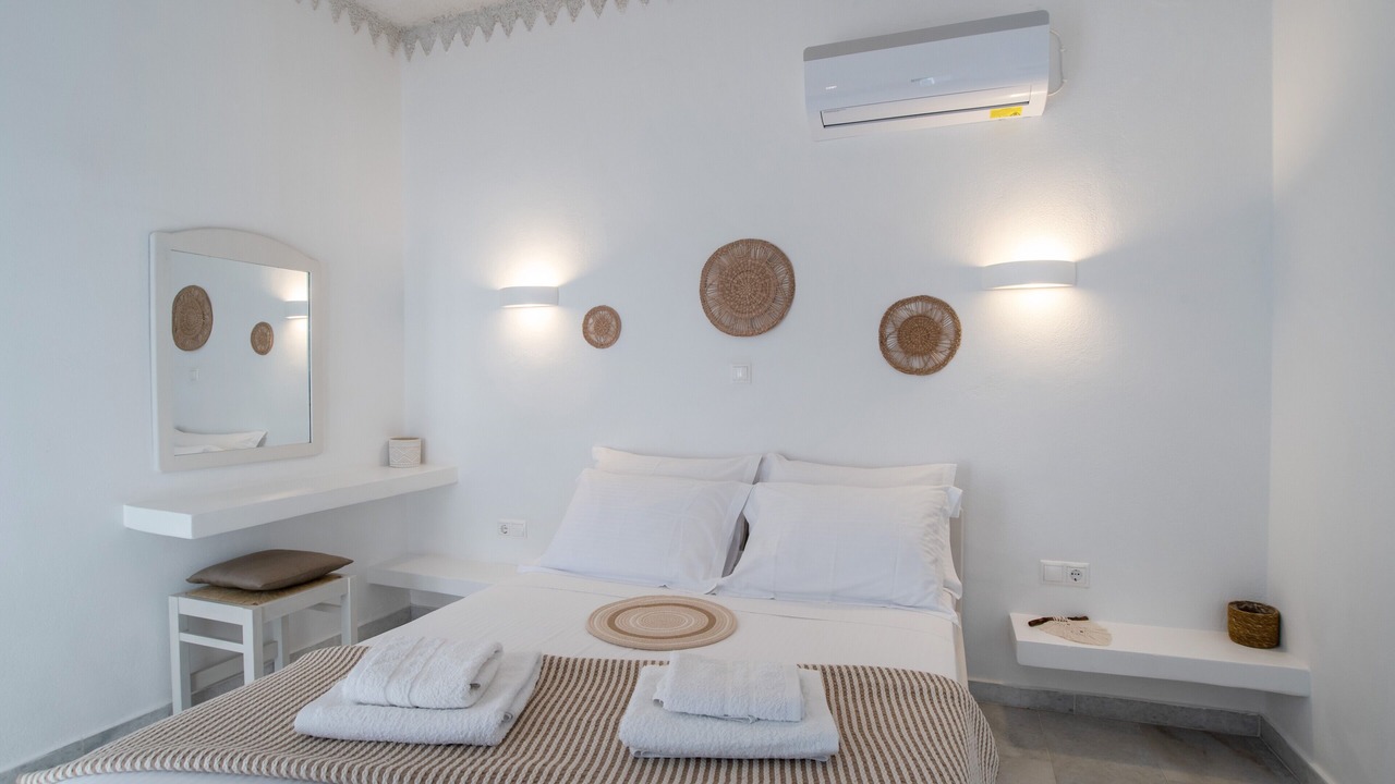 Photo of Bedroom in Mikri Vigla