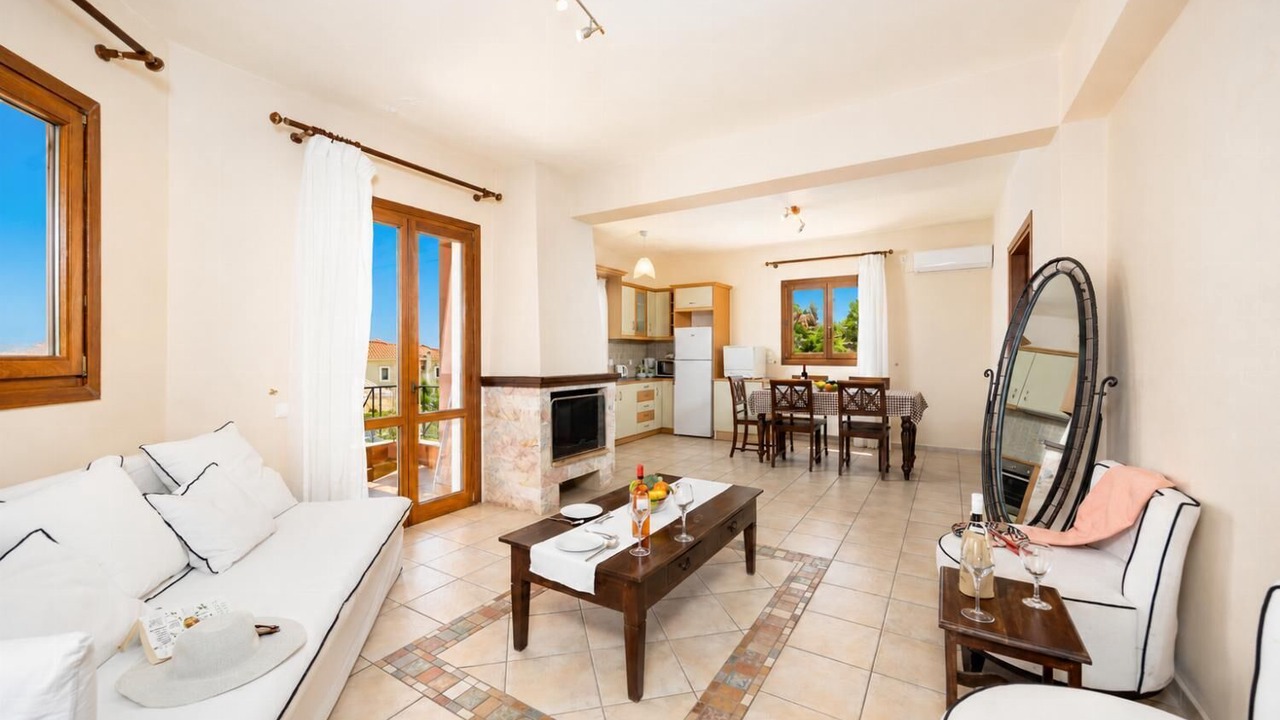 Photo of Livingroom in Kaligata