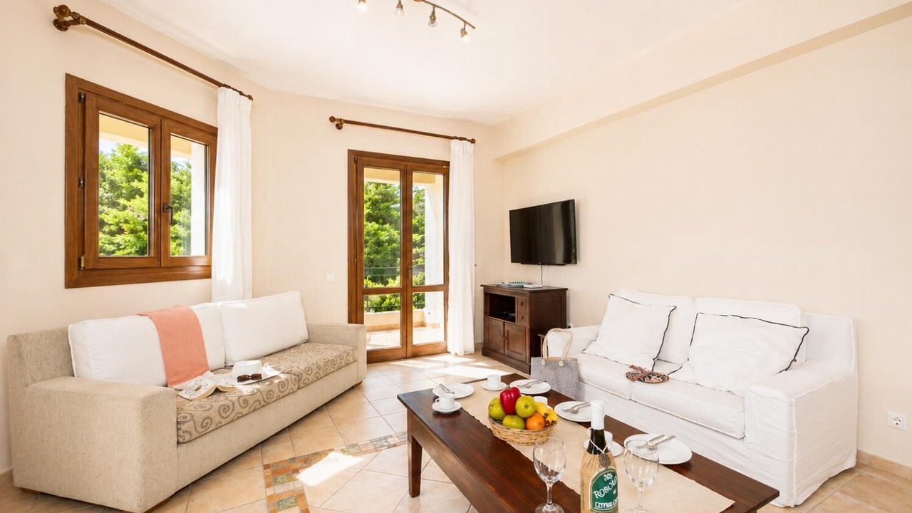 Photo of Livingroom in Kaligata