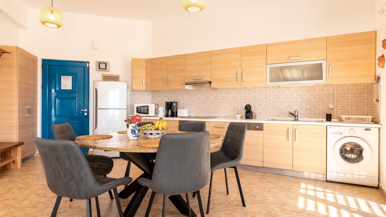 Photo of Kitchen in Gennadi