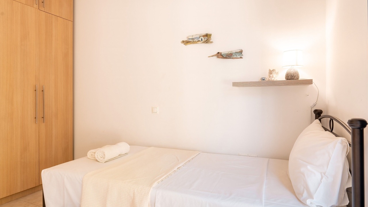 Photo of Bedroom in Gennadi