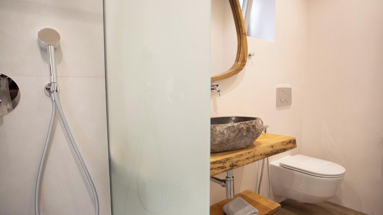 Photo of Bathroom in Itilo
