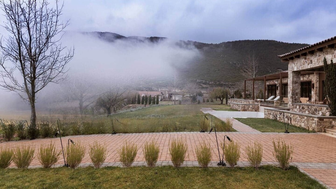 Photo of Outdoor in Feneos