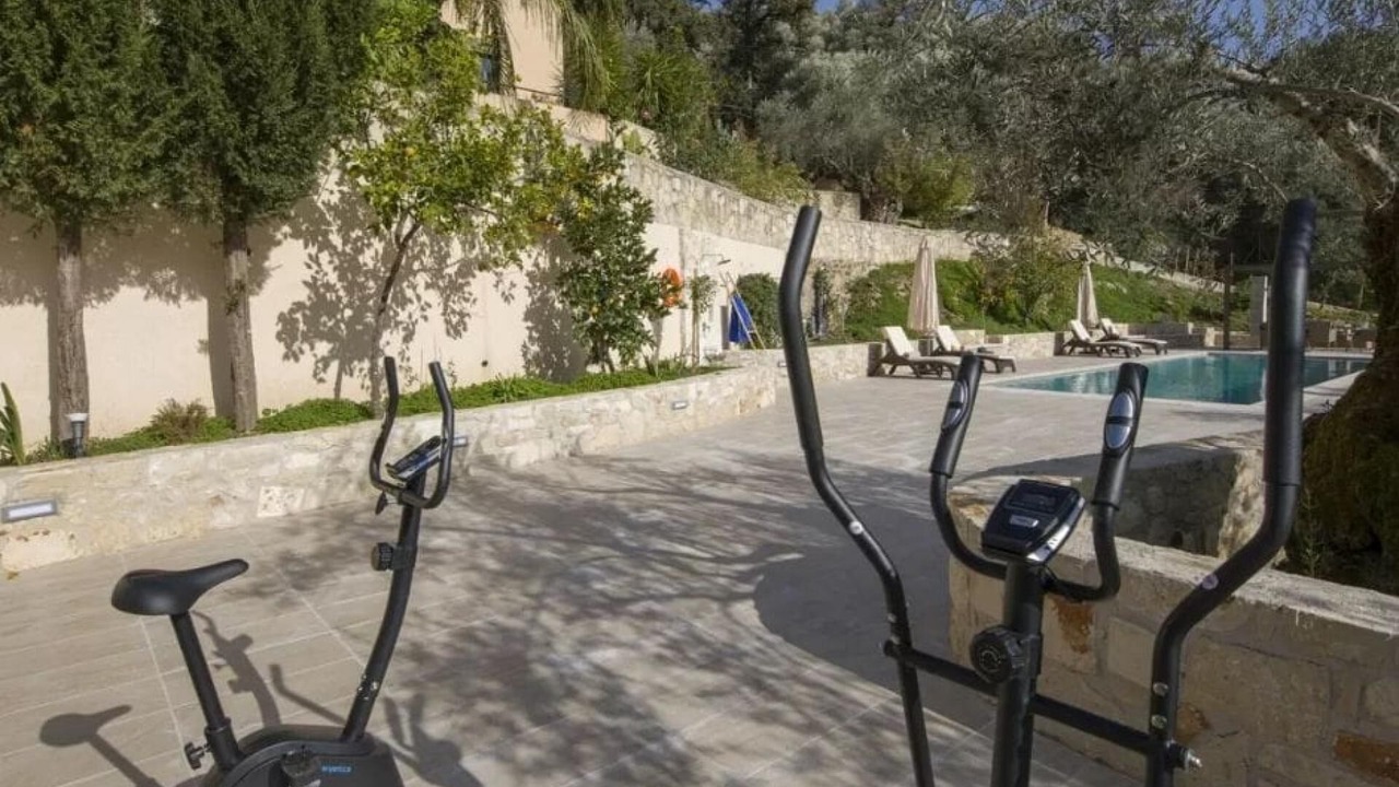 Photo of Outdoor in Kantanos-Selino