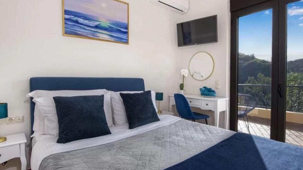 Photo of Bedroom in Kantanos-Selino