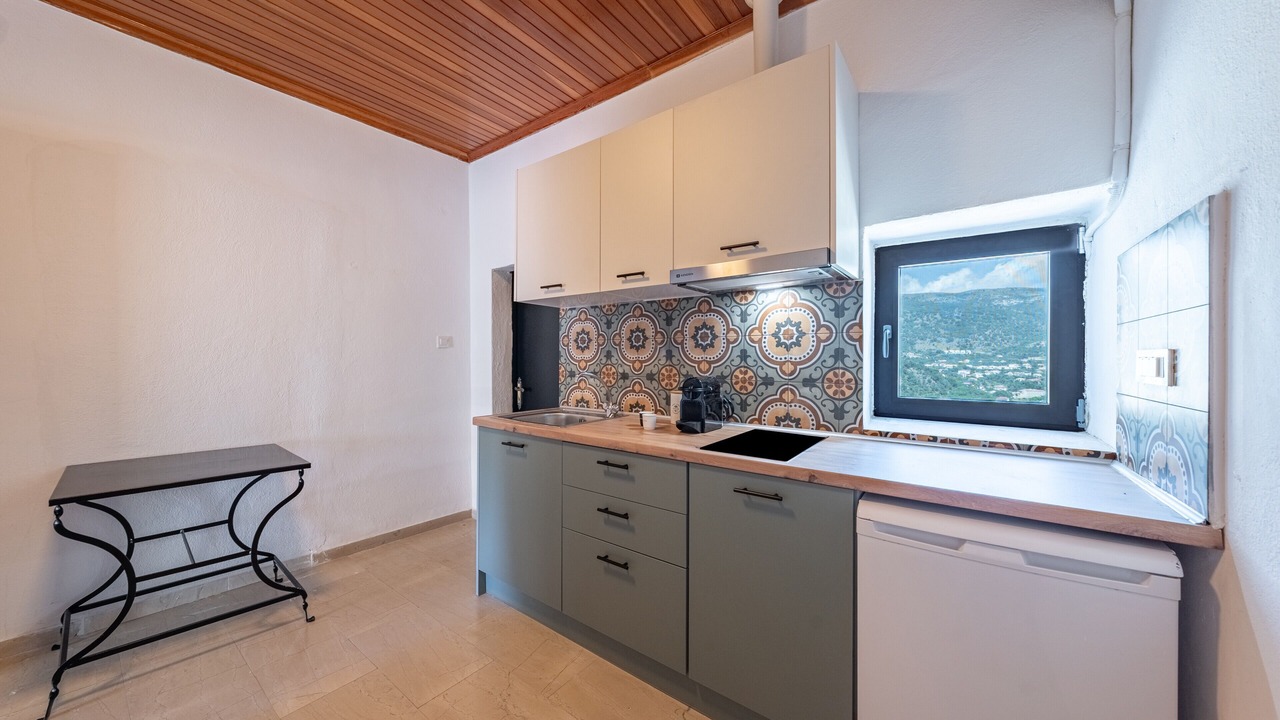 Photo of Kitchen in Sivota