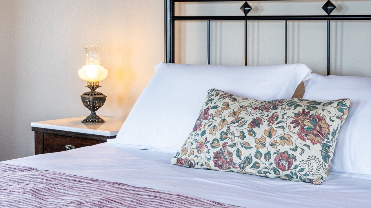 Photo of Bedroom in Sivota